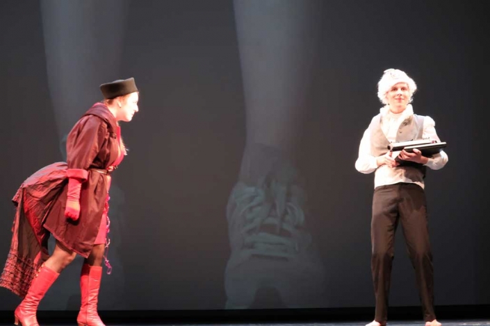 Alice im Wunderland IFANT Theaterpaedadogik Ausbildung 12