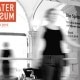 Plakat Ertanzte Perspektiven im Theatermuseum