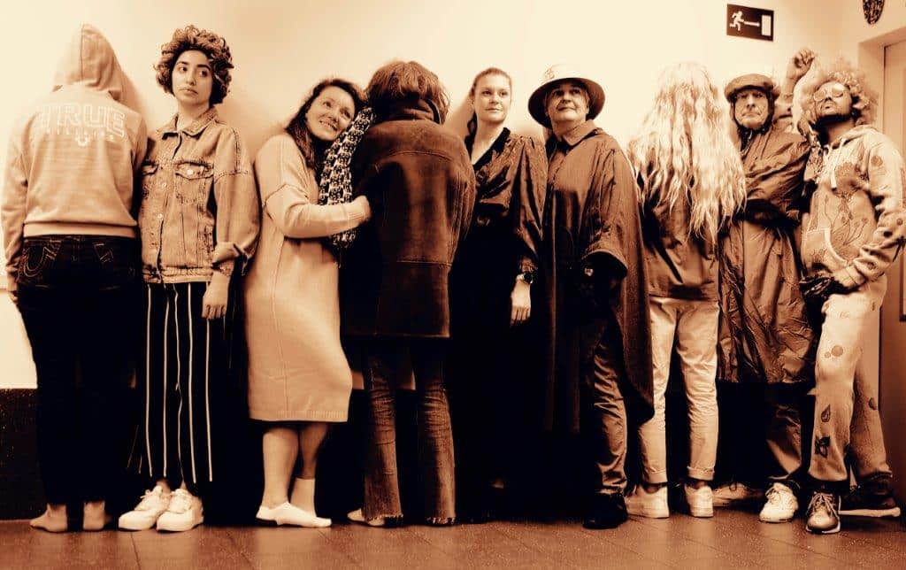 IFANT-Generationen-The-Show-must-go-on IFANT Produktion: Generationen The Show must go on - Beitragsbild