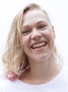 Anita Gritsch Anita Gritsch