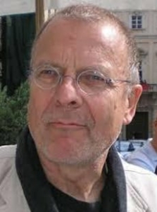 Friedhelm Roth-Lange Friedhelm Roth-Lange